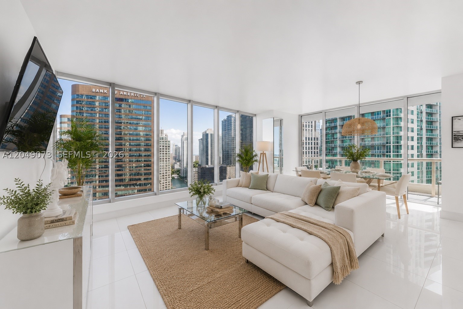 485 Brickell Ave 2908 — photo
