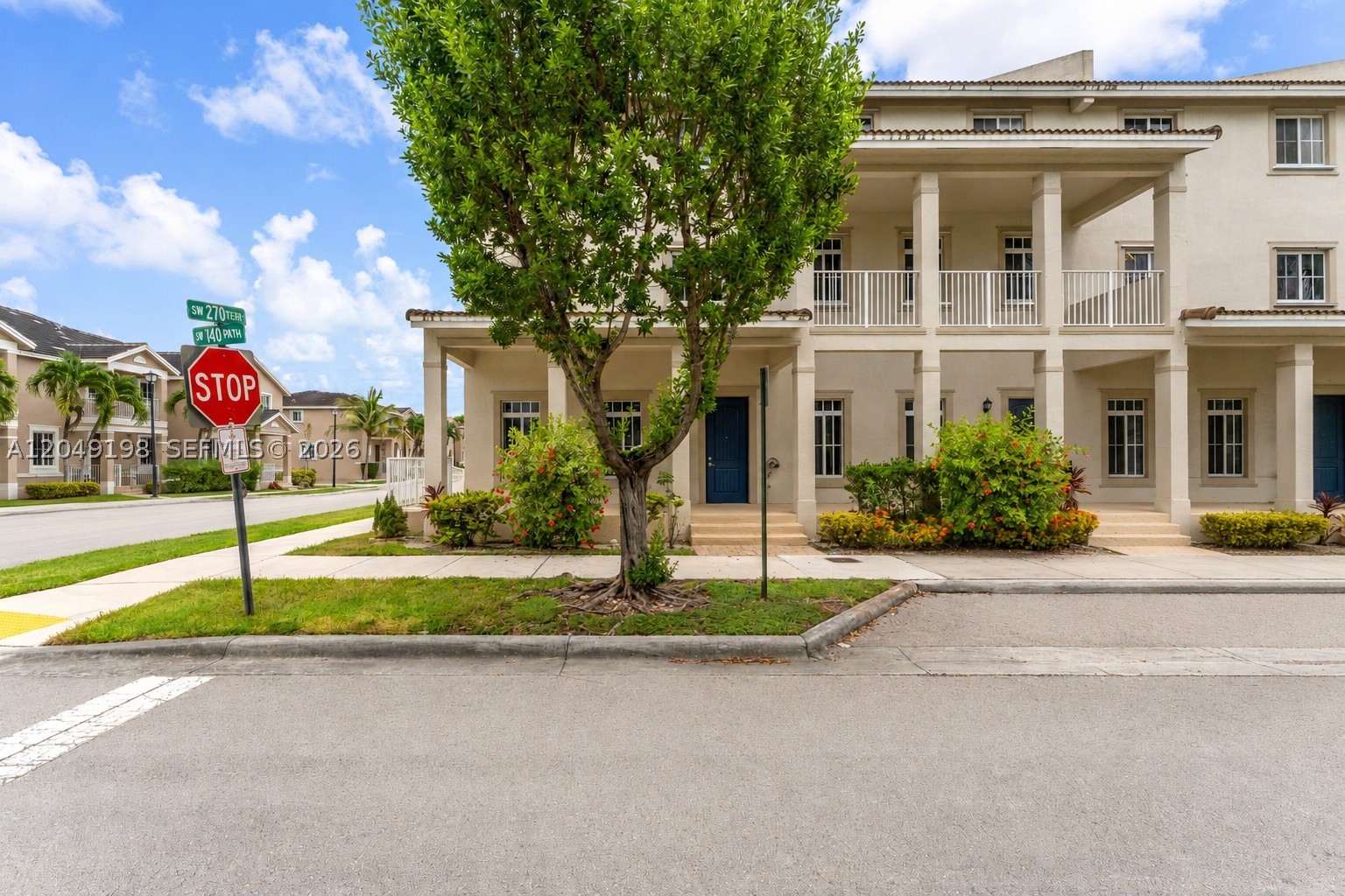 27021 SW 140th Path Unit 27021 — photo