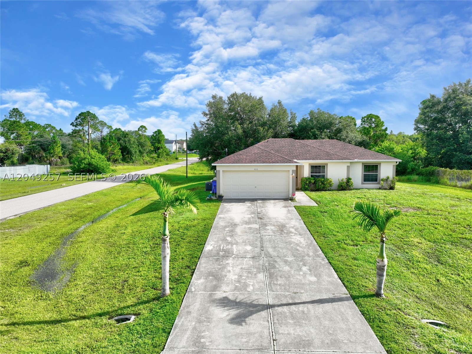446 Windermere Dr. — photo