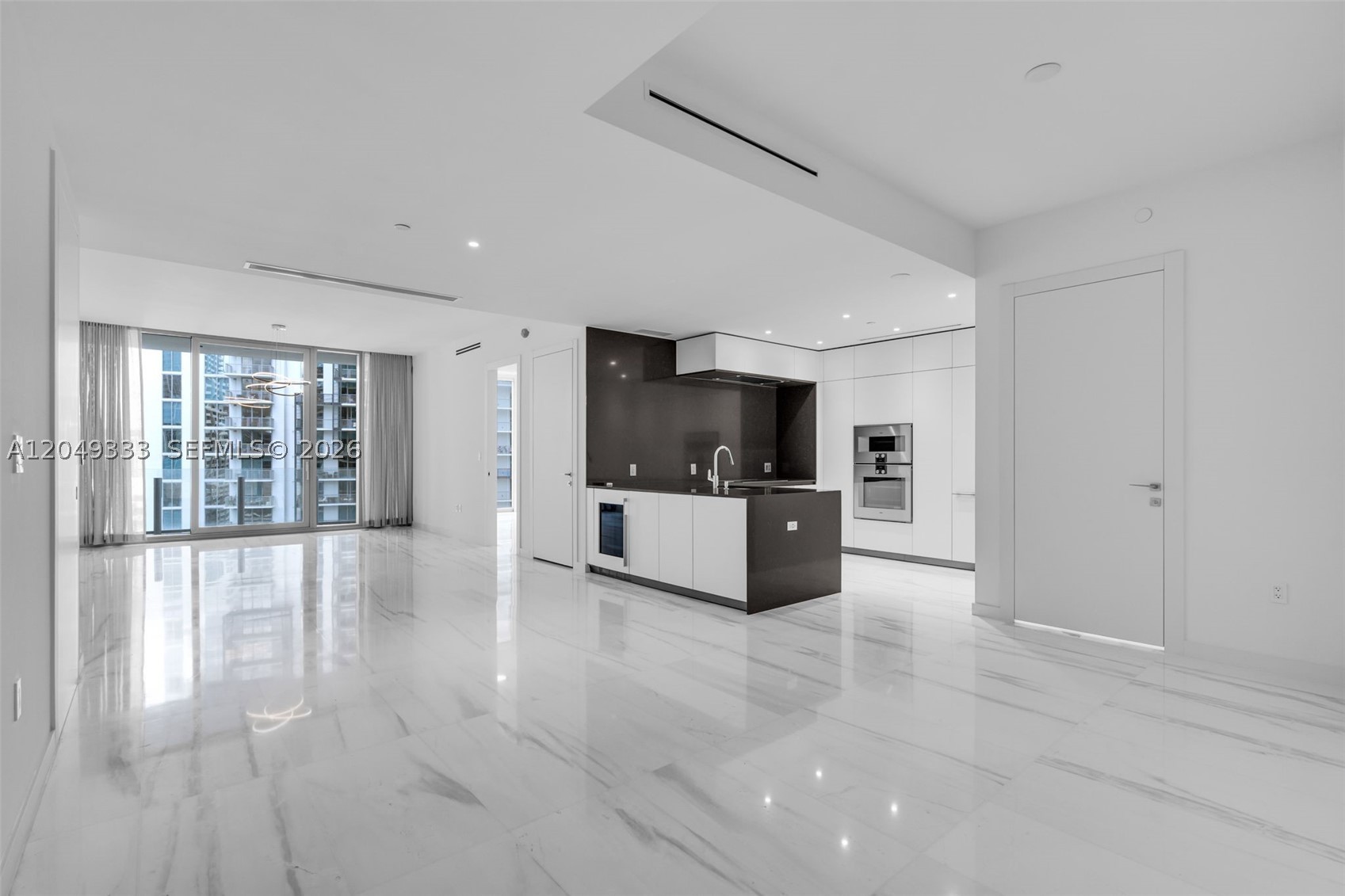 300 Biscayne Boulevard Way Unit 3009W — photo