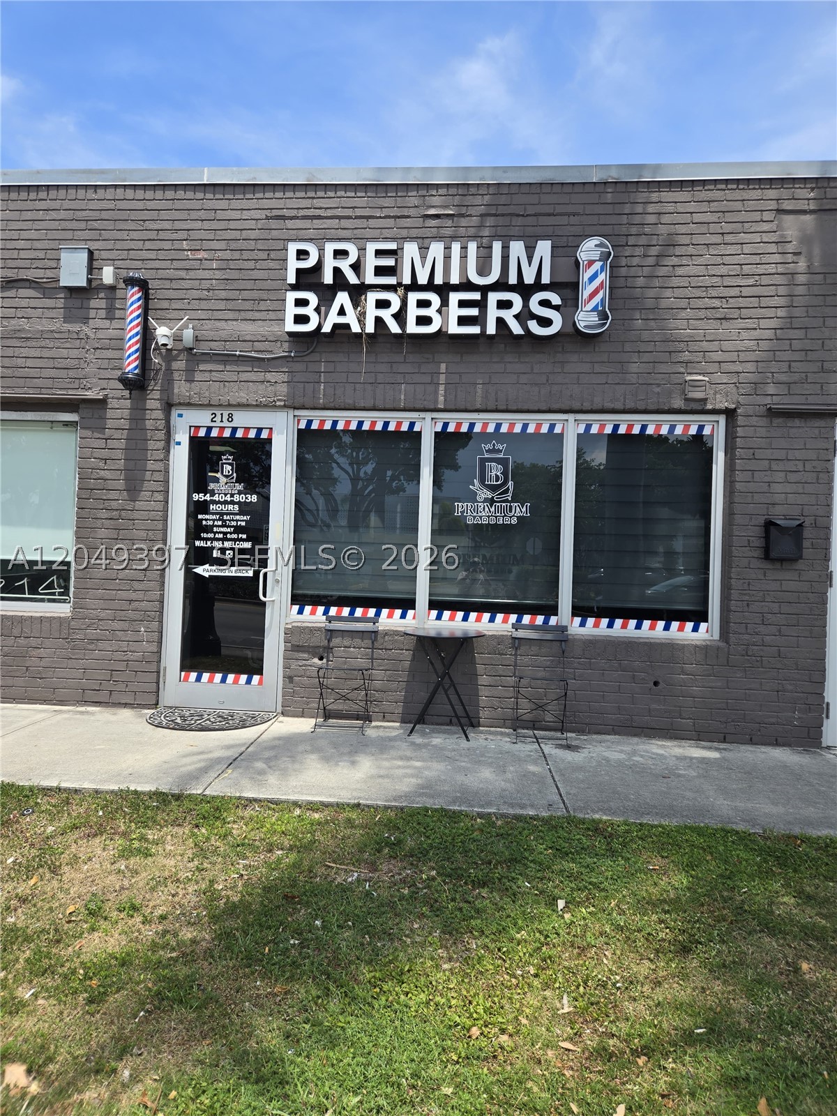 218 N Federal Highway — photo
