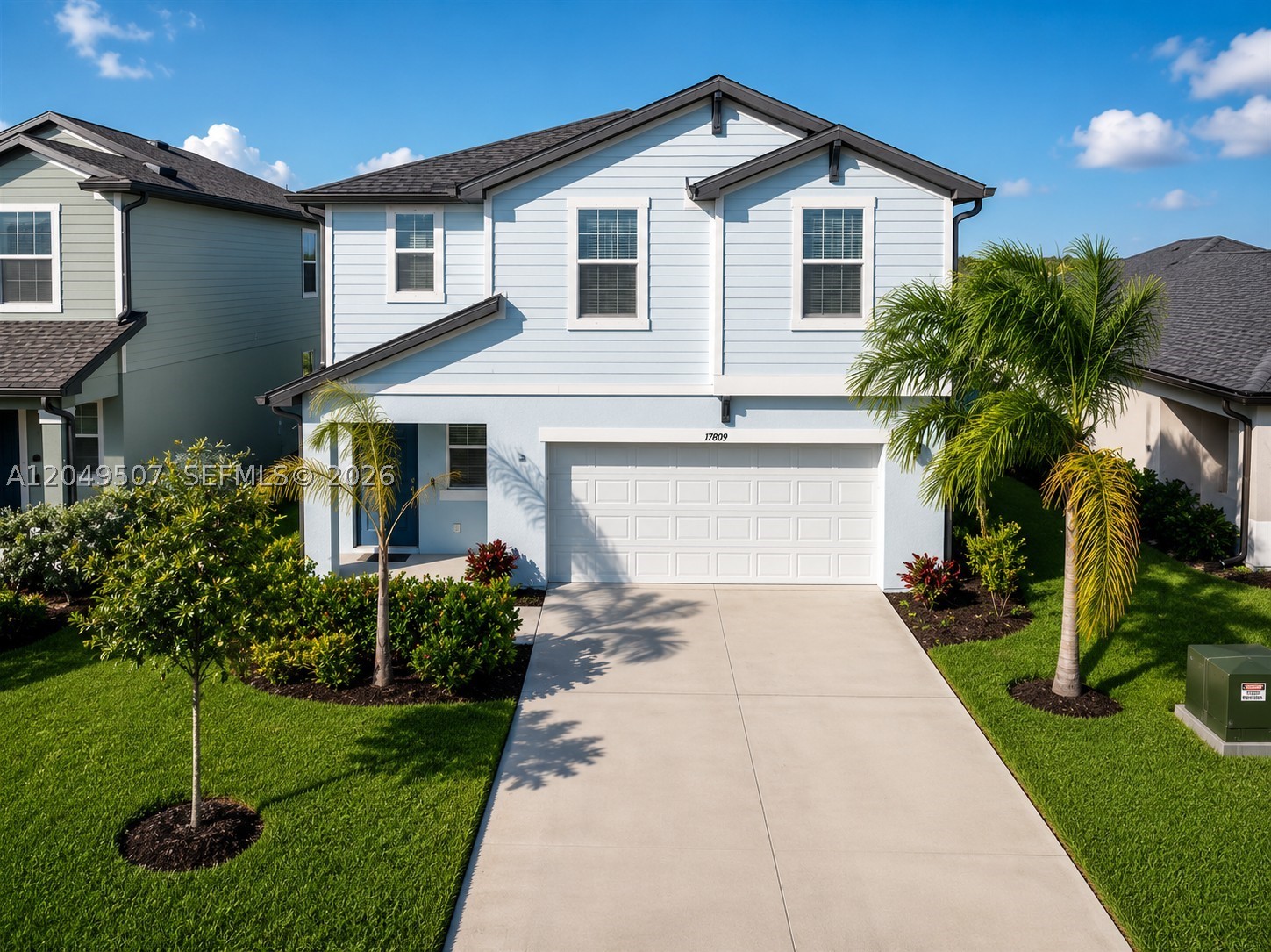 17809 Belforte Court — photo