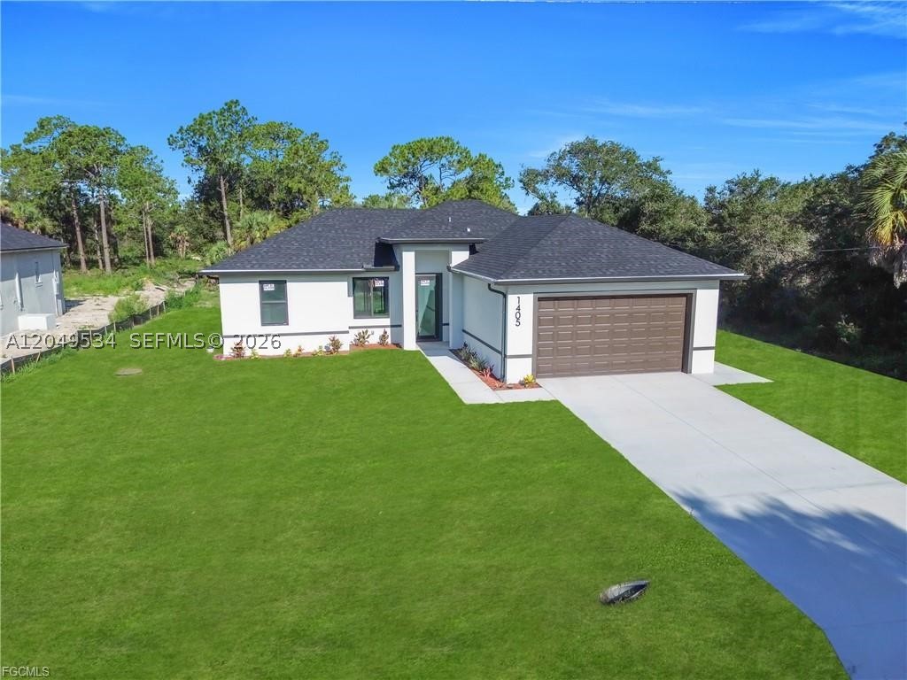 1405 Palmetto Ave — photo