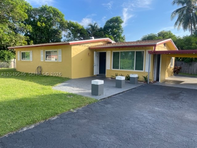 1400 NW 15th Ct — photo