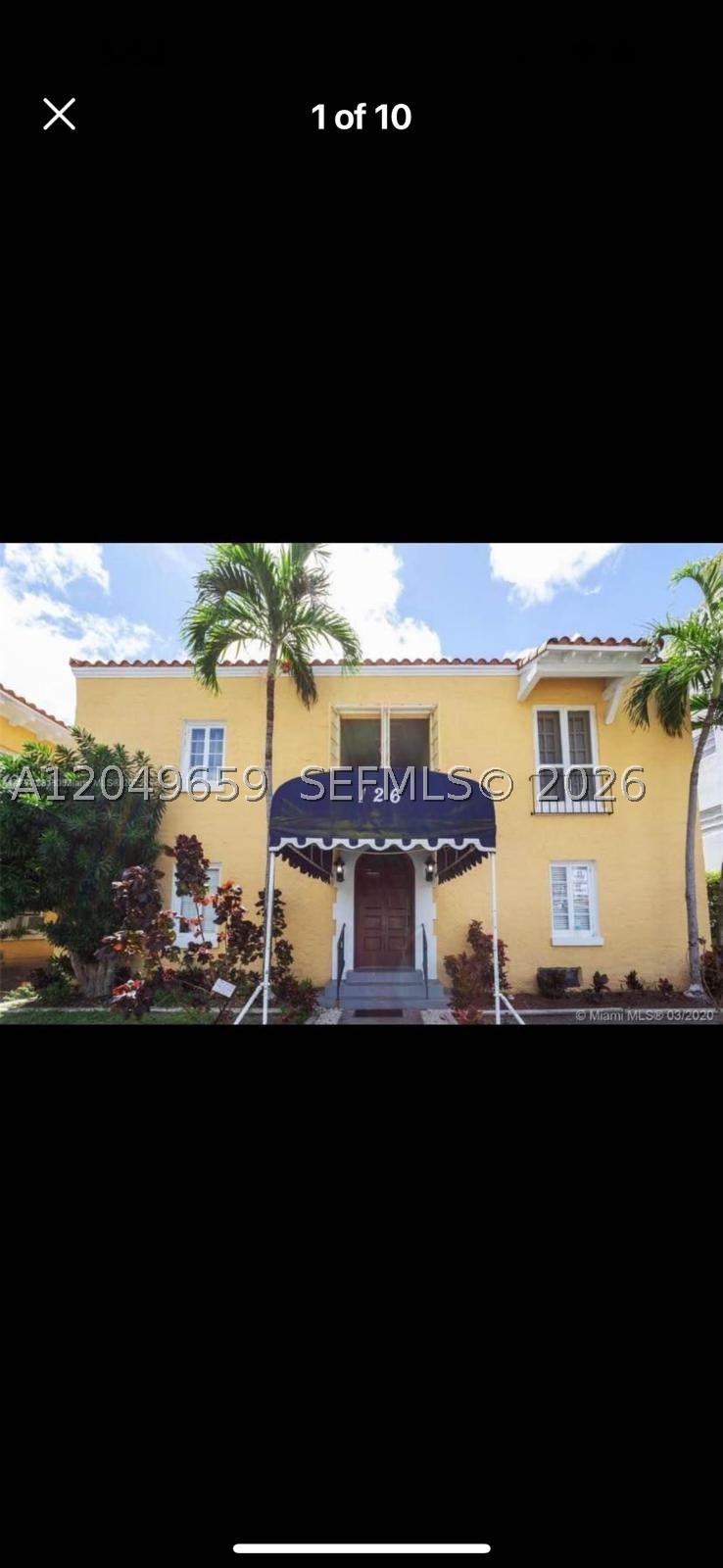 126 Mendoza Ave 1 — photo