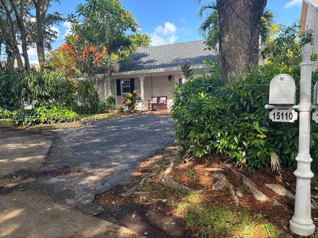 15110 SW 141st Ct — photo