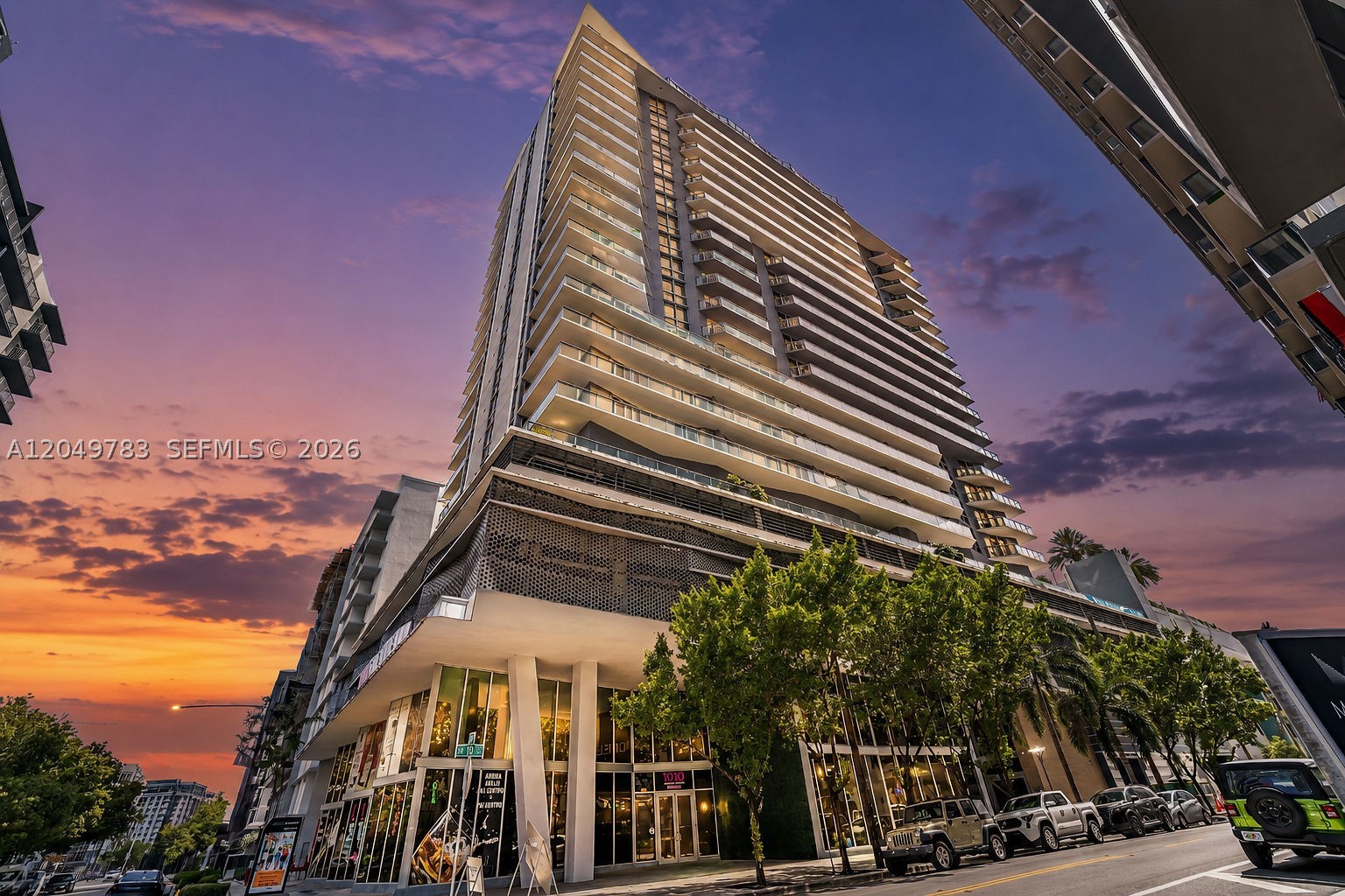 1010 SW 2nd Ave 2201 — photo