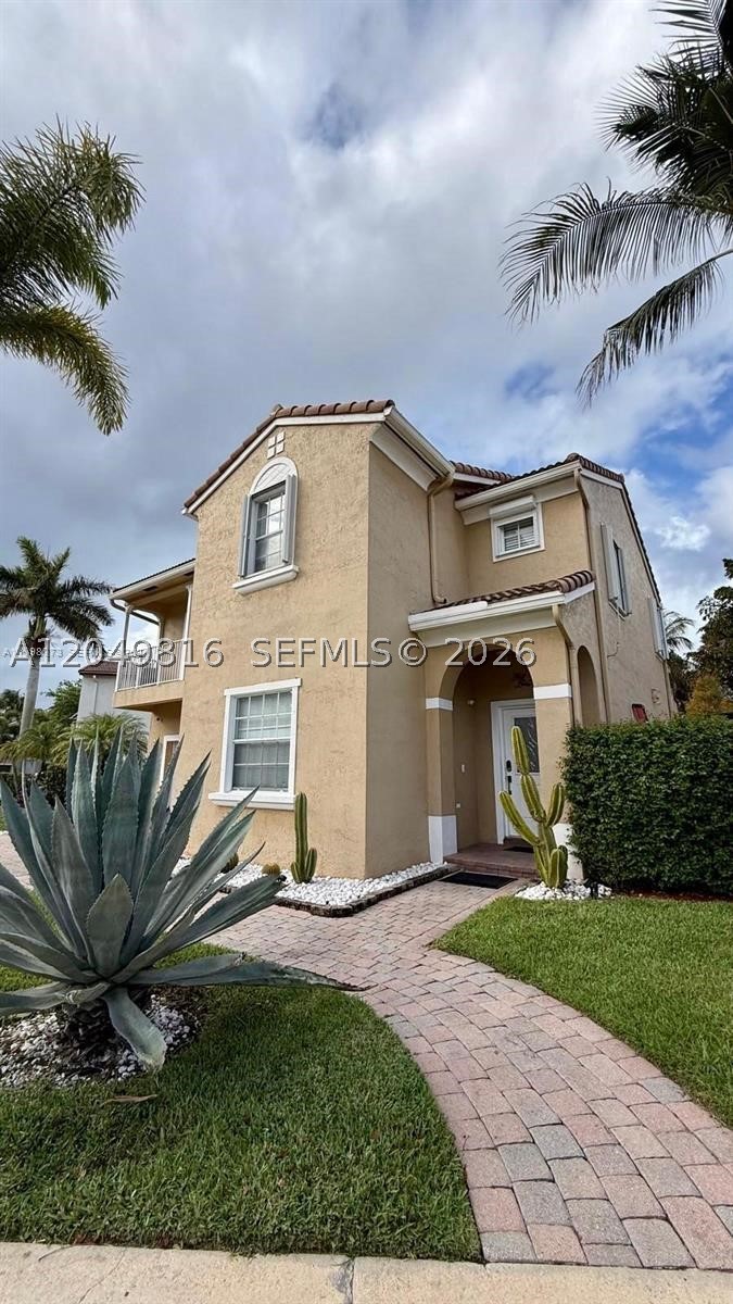 12653 NW 7th Ct — photo