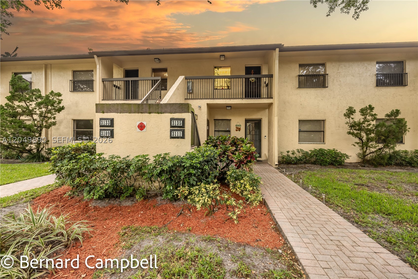 3135 S Carambola Cir S 2368 — photo