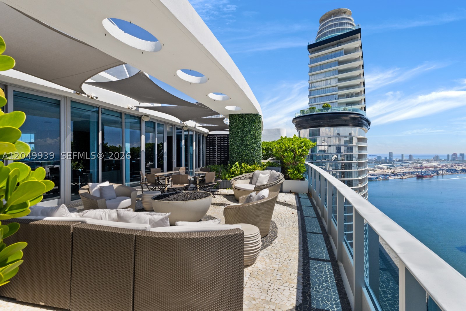 200 Biscayne Boulevard Way Ph-5404 — photo