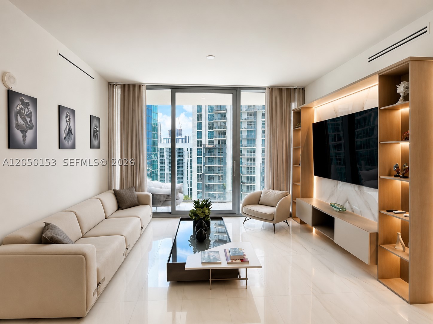 300 Biscayne Boulevard Way 2609W — photo