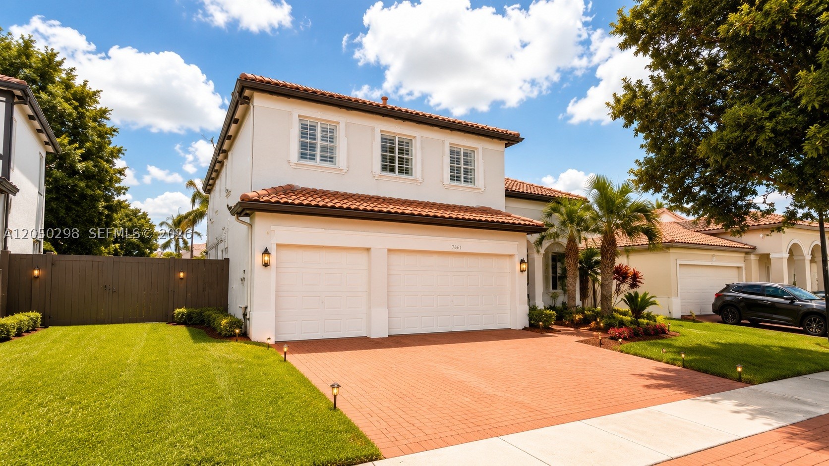 2116 NE 38th Road, Homestead, FL 33033