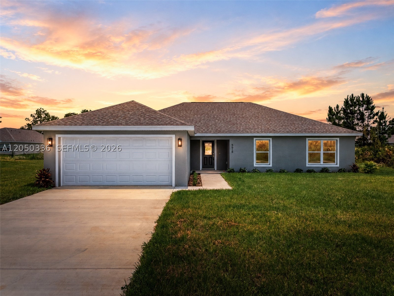 5618 Cortez Blvd. — photo