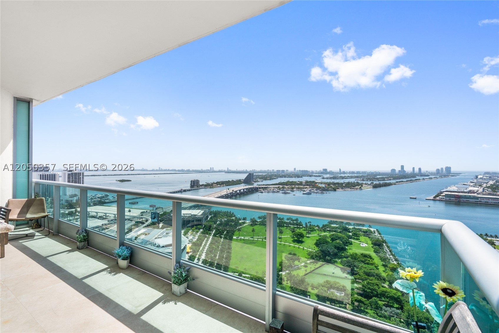 900 Biscayne Blvd 3704 — photo