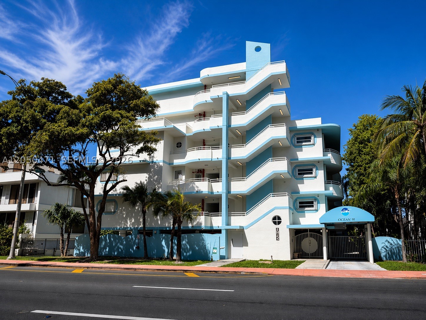 9156 Collins Ave 107 — photo