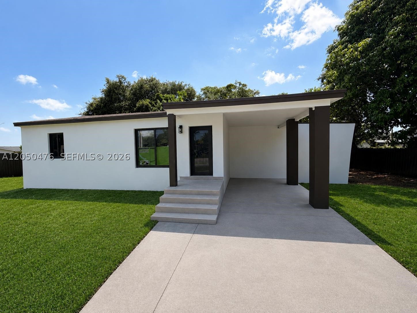 12210 NW 22nd Ave — photo