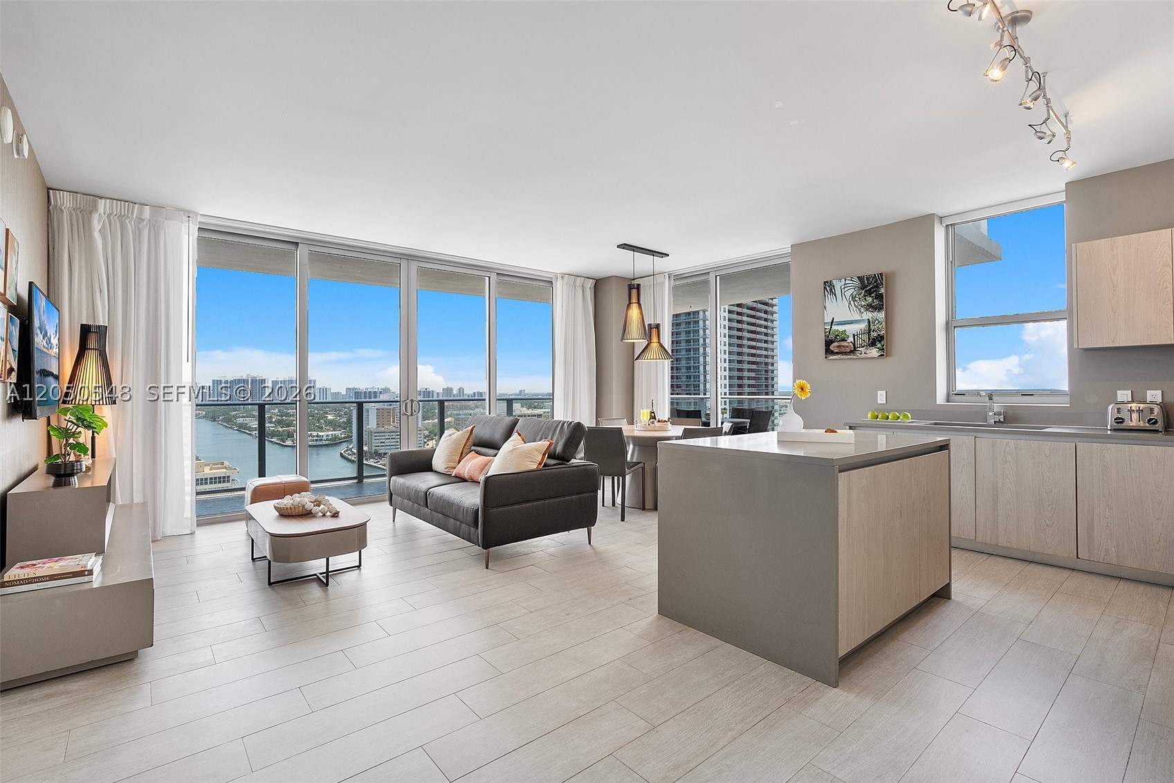 4010 S Ocean Dr R1508 — photo