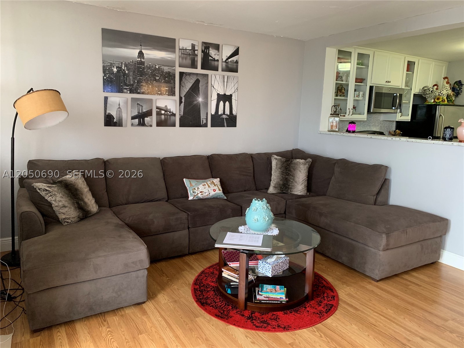 2025 NE 164th St 808 — photo