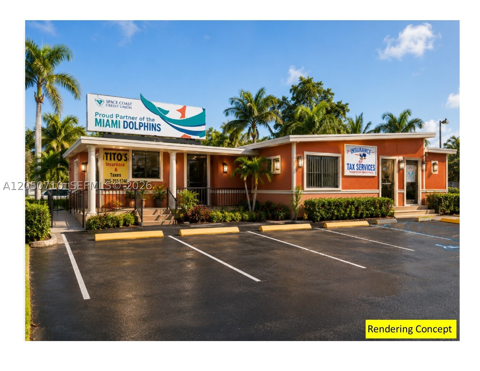 5720 W Hallandale Beach Blvd — photo