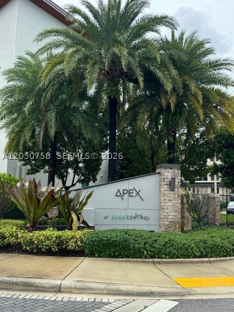 8031 NW 104th Ave 32 — photo