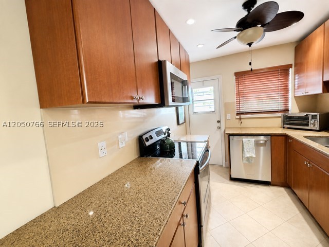 3600 Harrison St 16B — photo