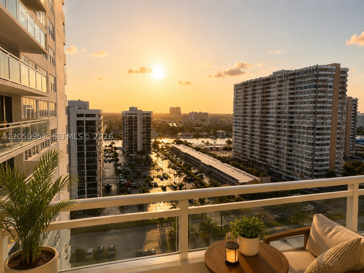 2030 S Ocean Dr 1503 — photo