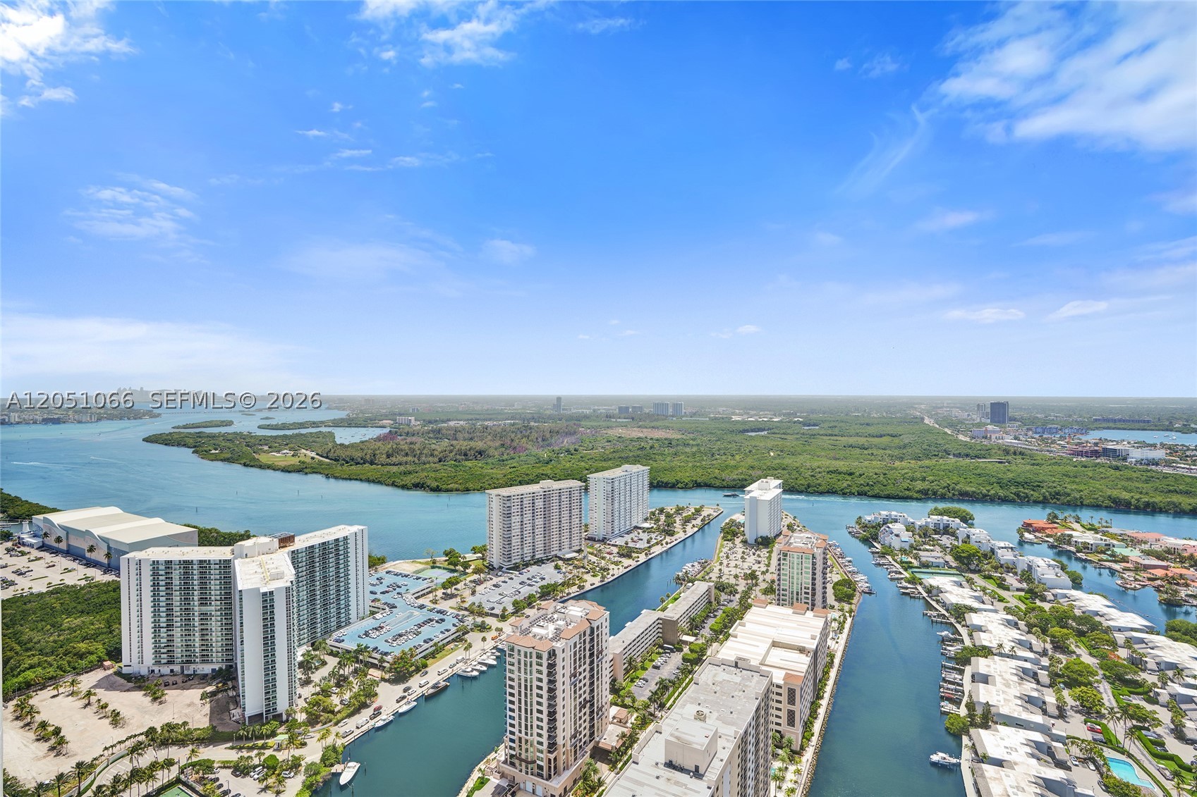 16001 Collins Ave 4305 — photo