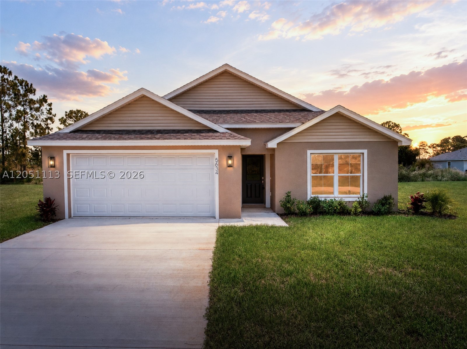 5634 Cortez Blvd. — photo