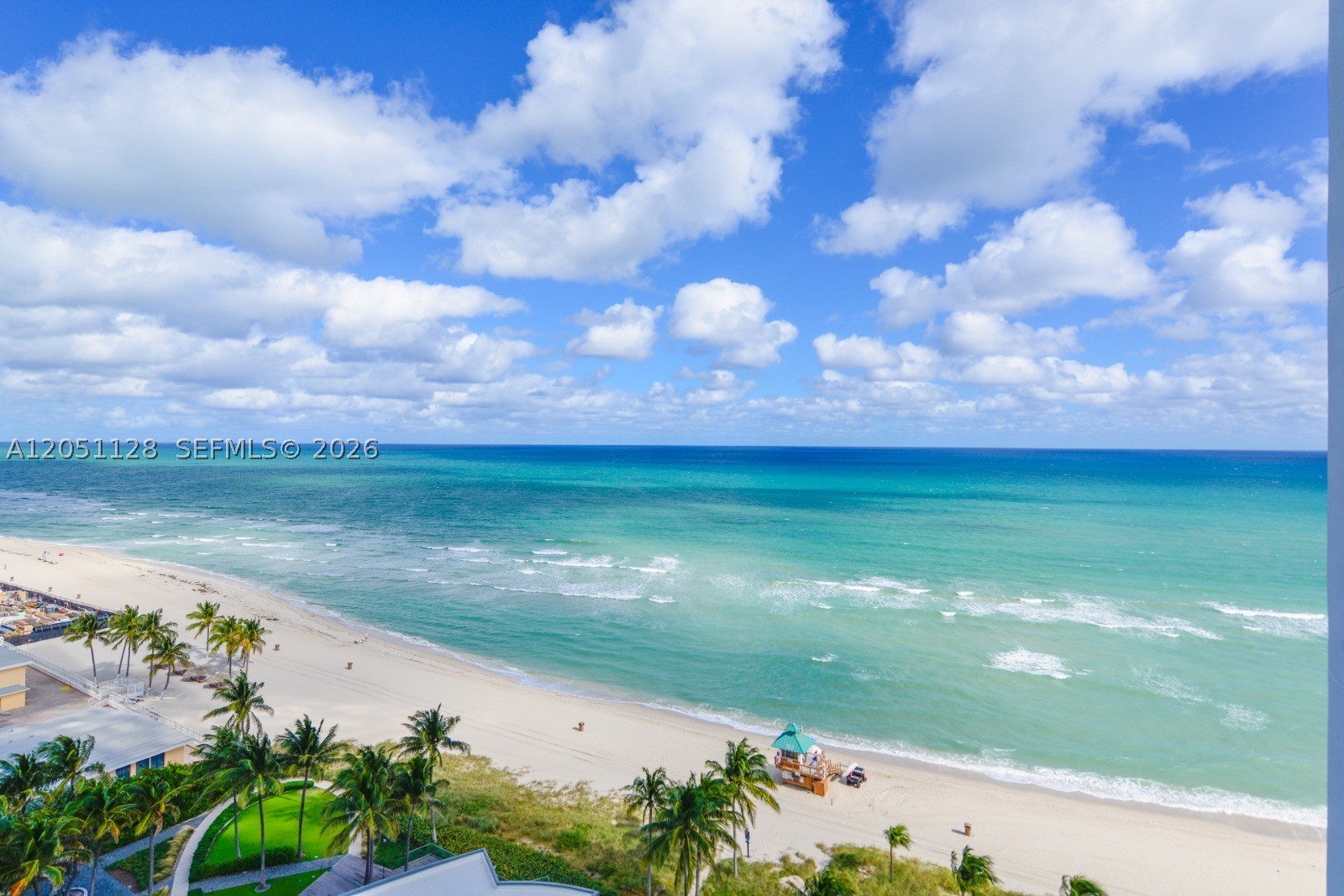 18201 Collins Ave 1604 — photo