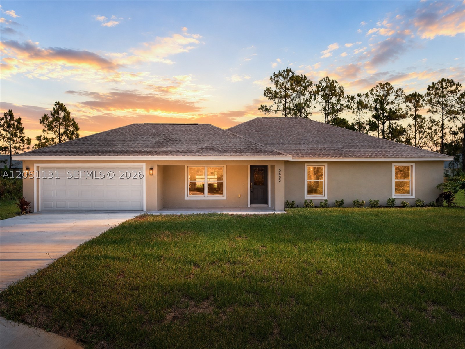 5652 Cortez Blvd. — photo