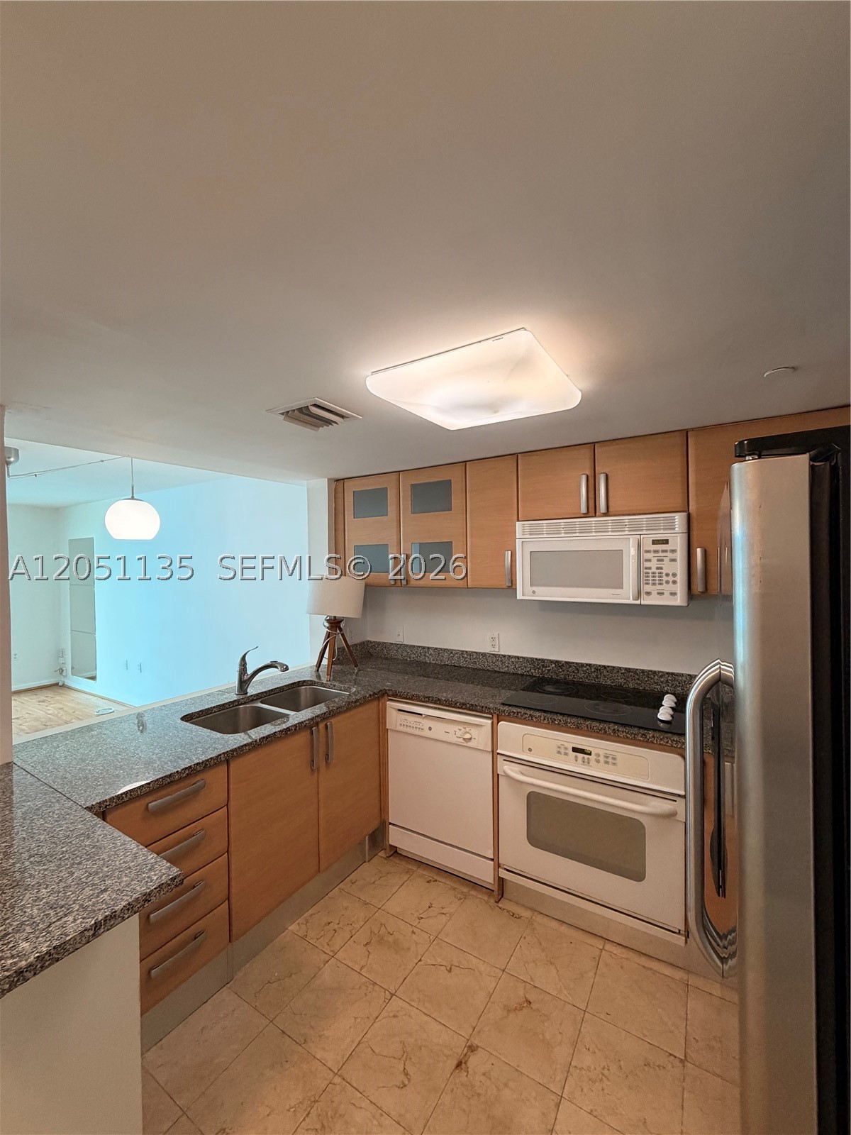2101 Brickell Ave 502 — photo