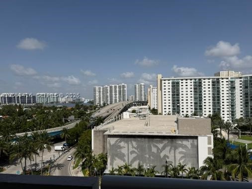 19201 Collins Ave 837 — photo