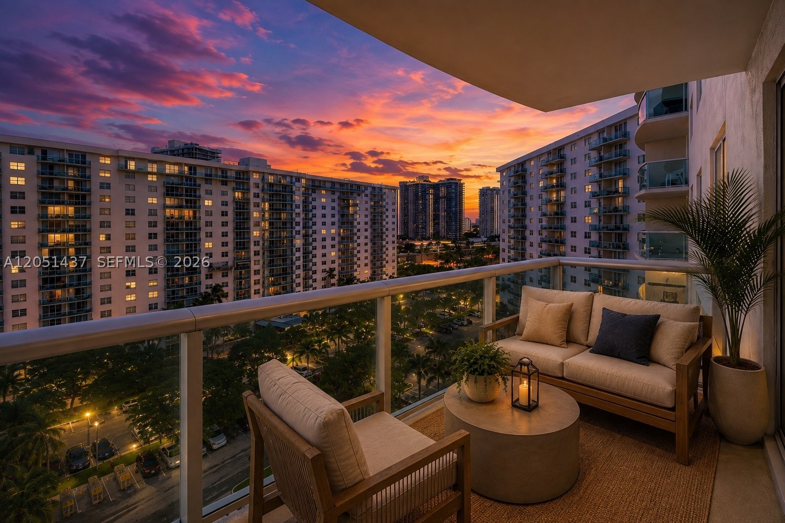 19380 Collins Ave 1103 — photo