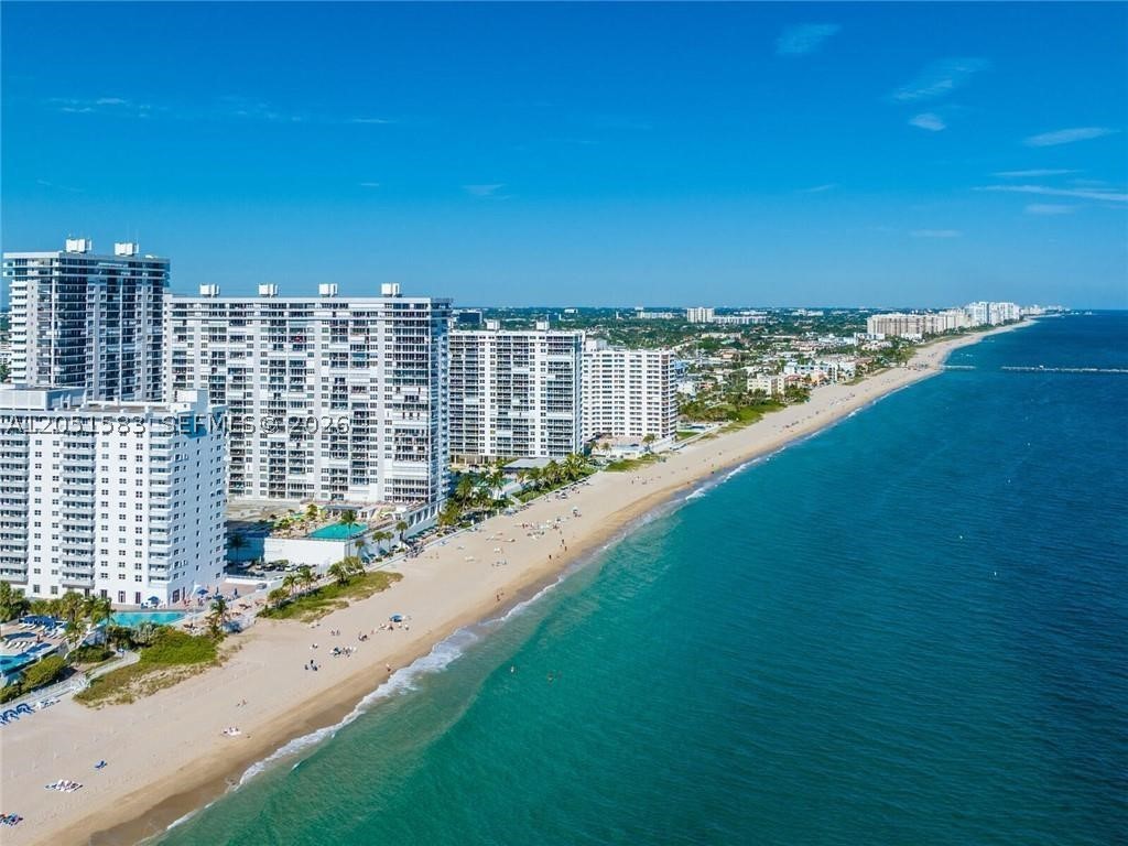 4280 Galt Ocean Dr 26D — photo