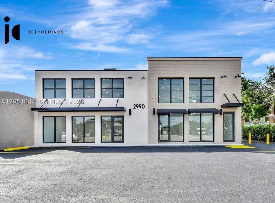 2990 Griffin Rd — photo