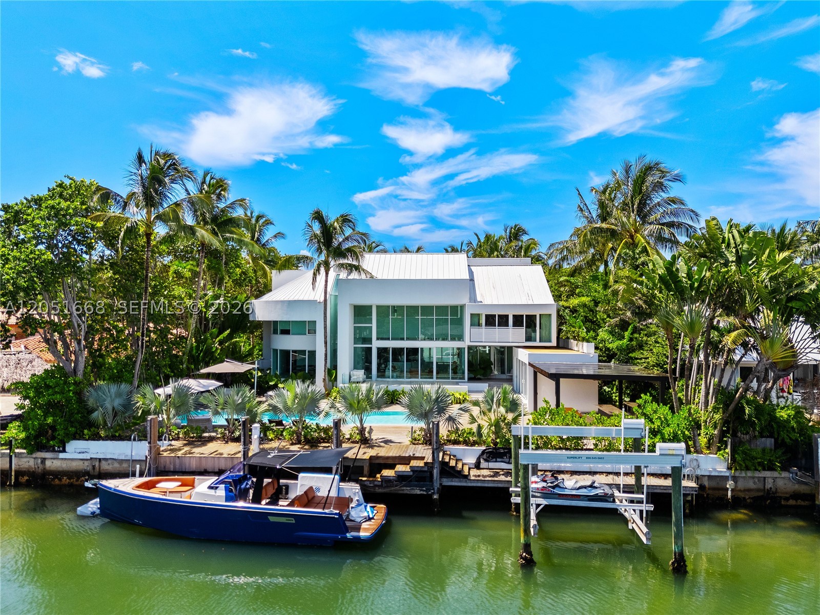 161 Cape Florida Drive — photo