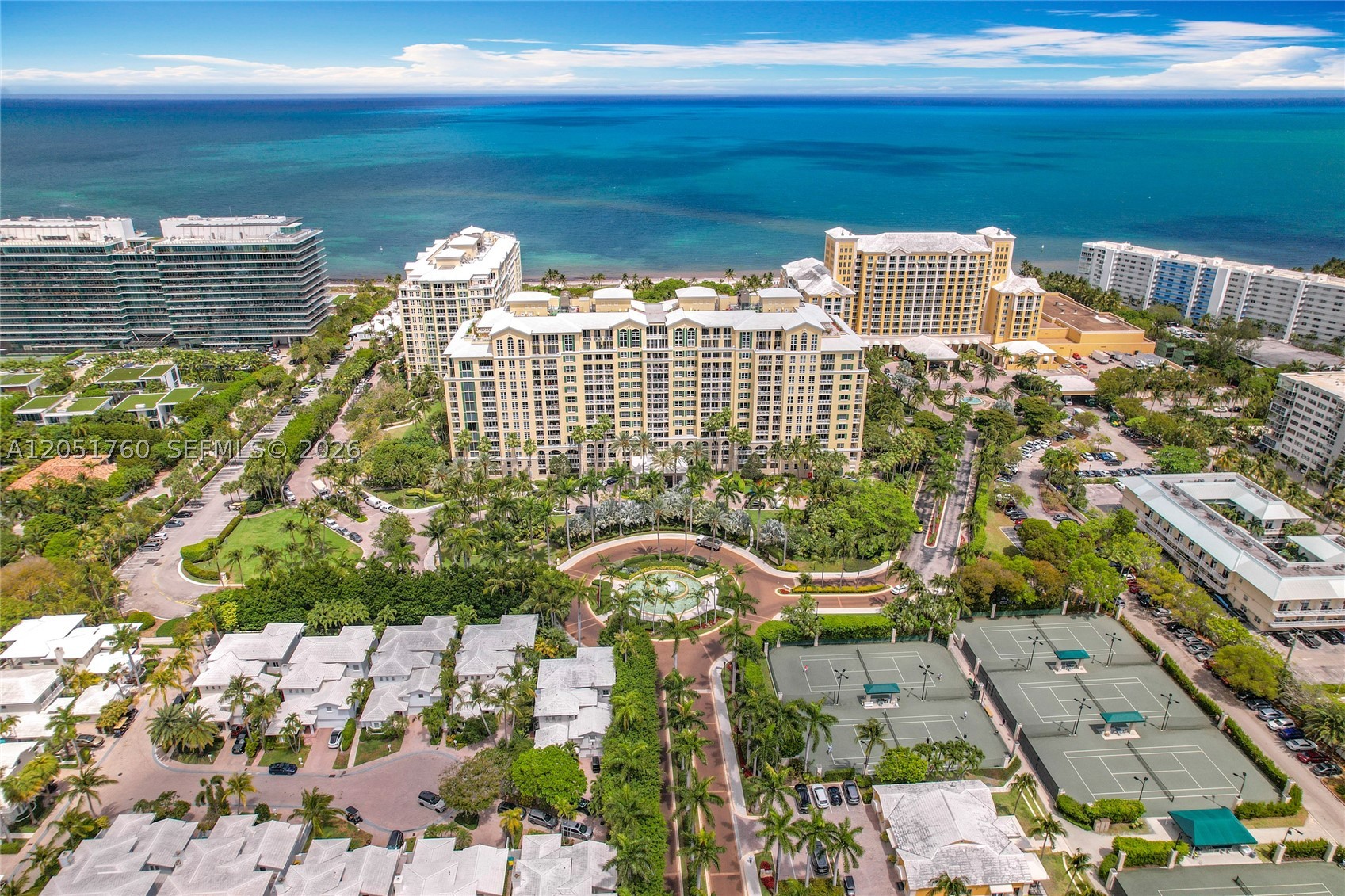 445 Grand Bay Dr 418 — photo