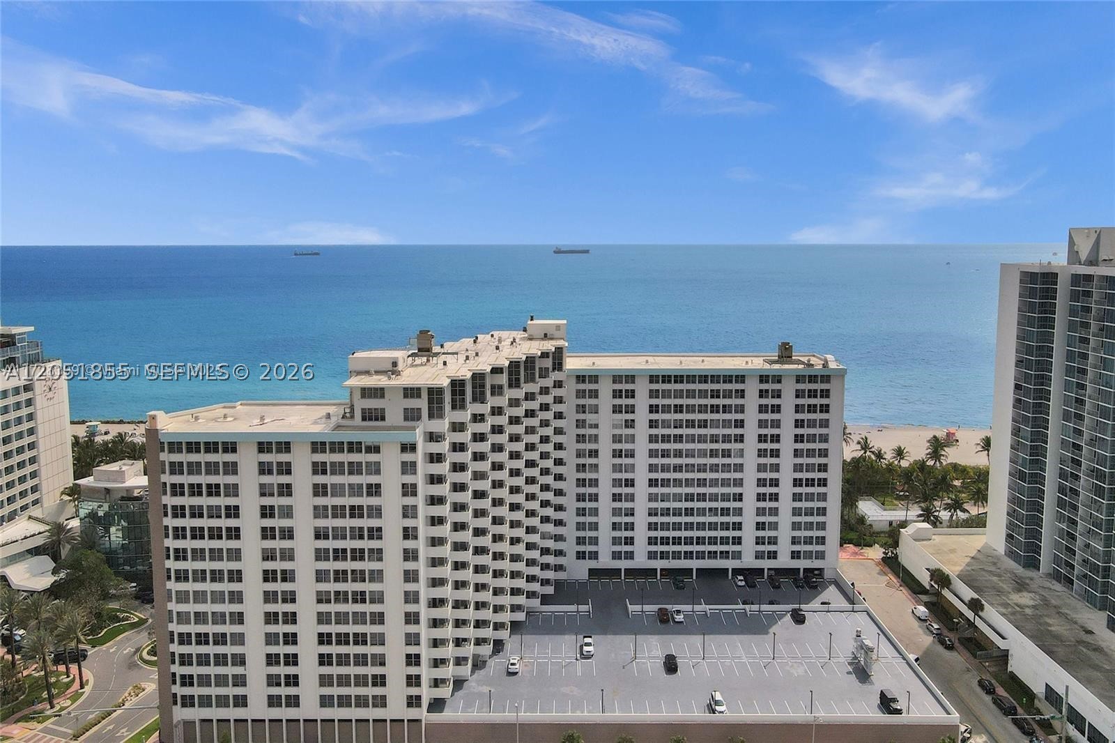 2899 Collins Ave 1734 — photo