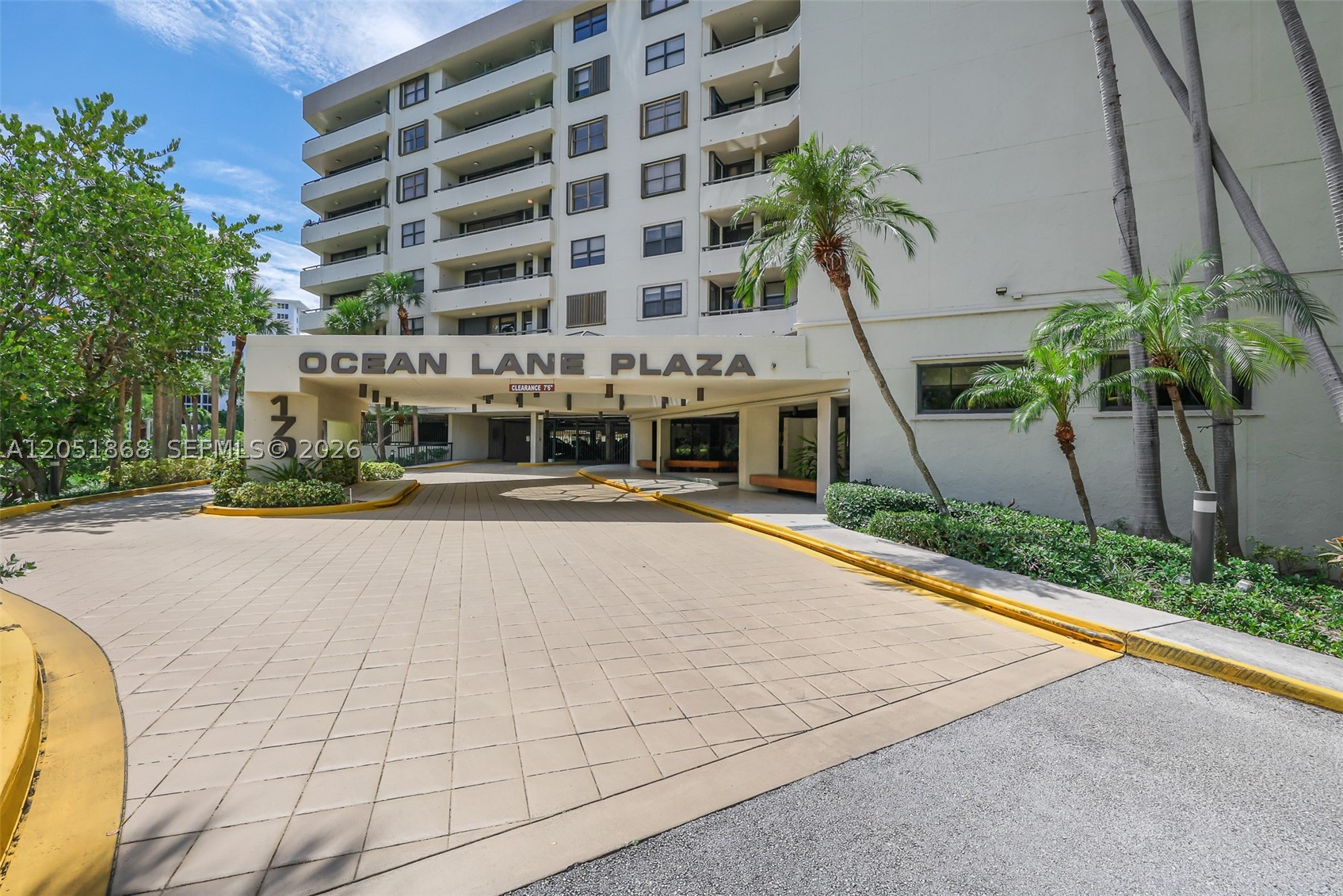 170 Ocean Lane Dr 305 — photo