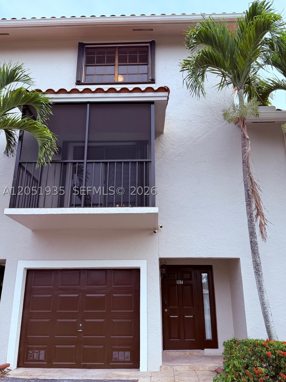 9850 Hammocks Blvd 107 — photo