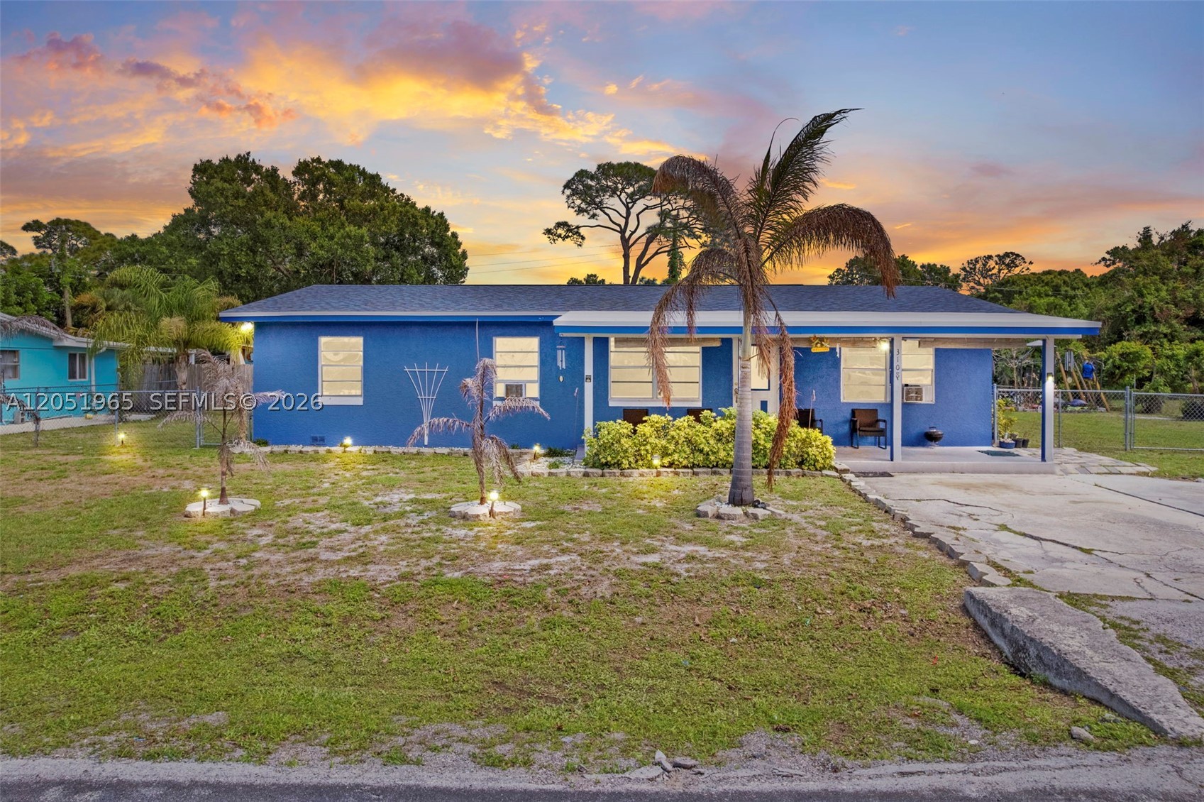 3108 Mura Dr — photo