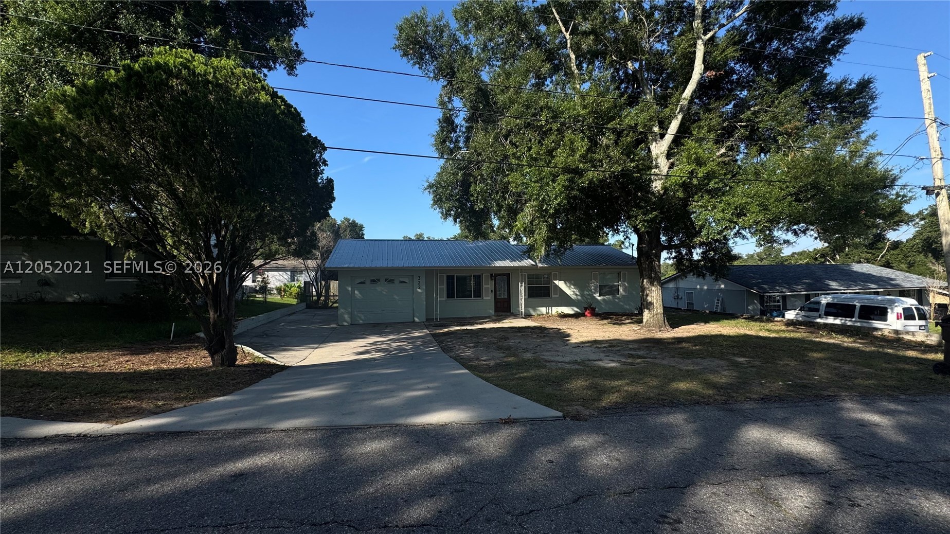 322 W Sample Ave — photo