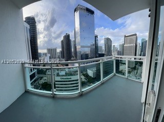 951 Brickell Ave 2803 — photo