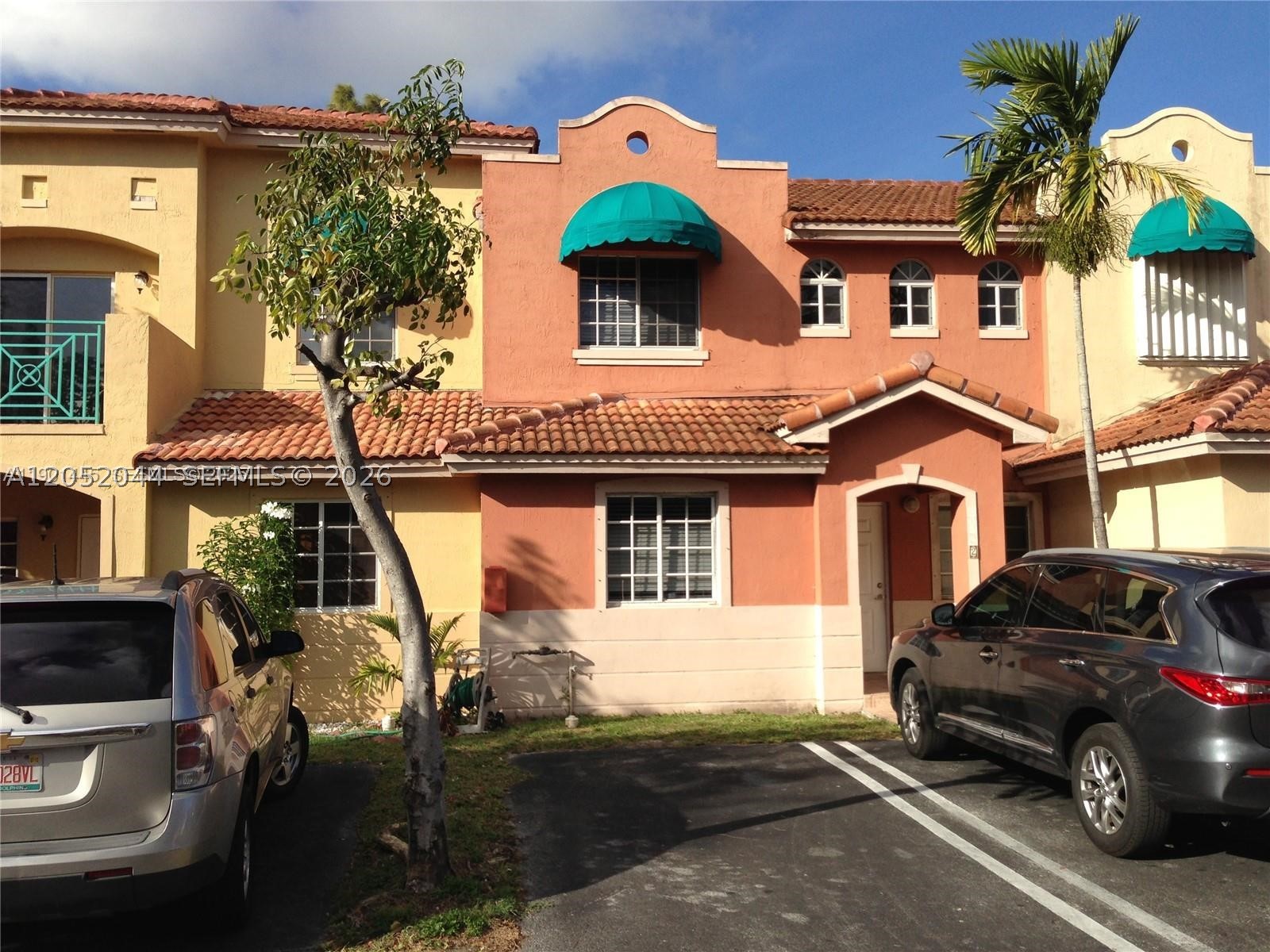 7245 NW 173rd Dr Unit 2502 — photo