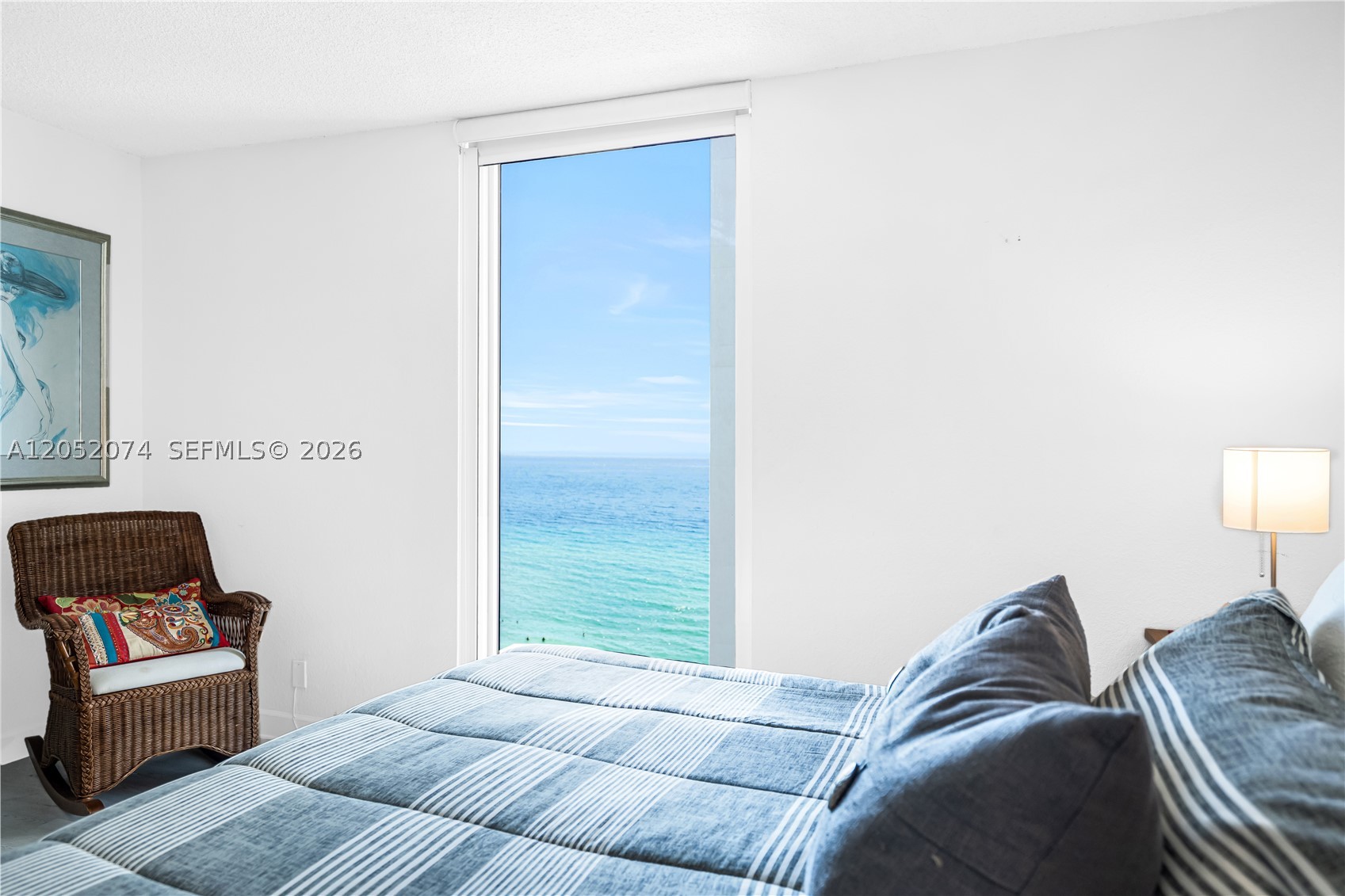 4001 S Ocean Dr 12P — photo