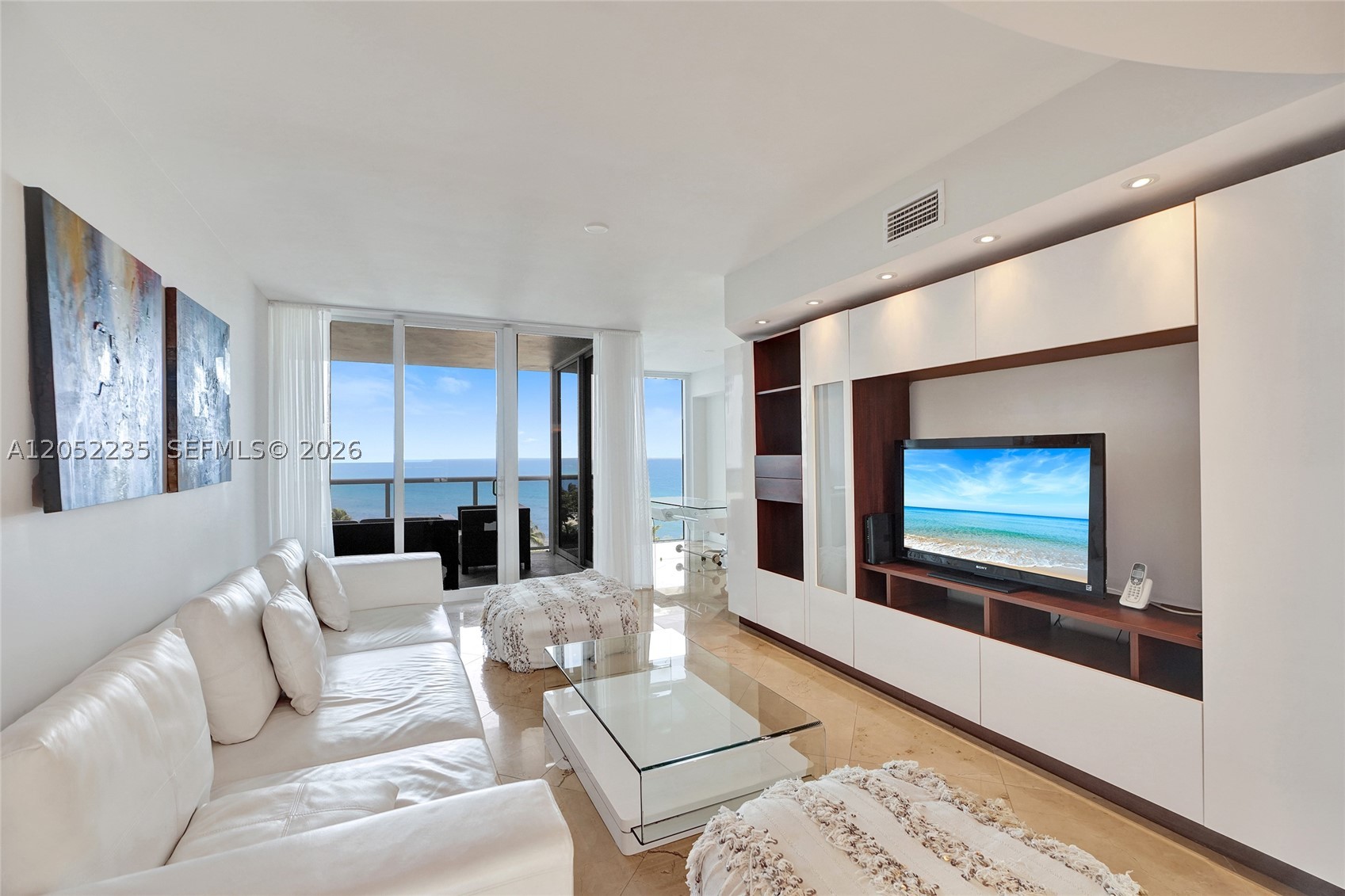 19111 Collins Ave 607 — photo