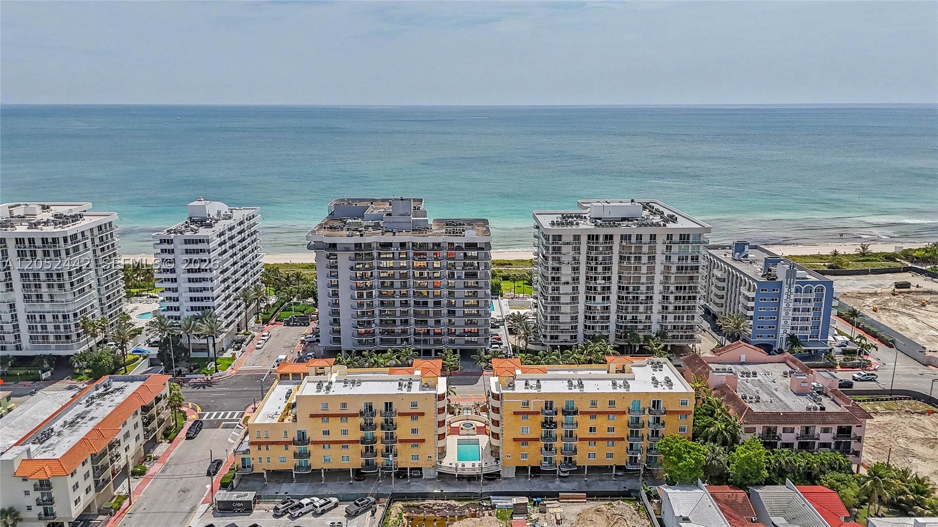 8888 Collins Ave 115 — photo