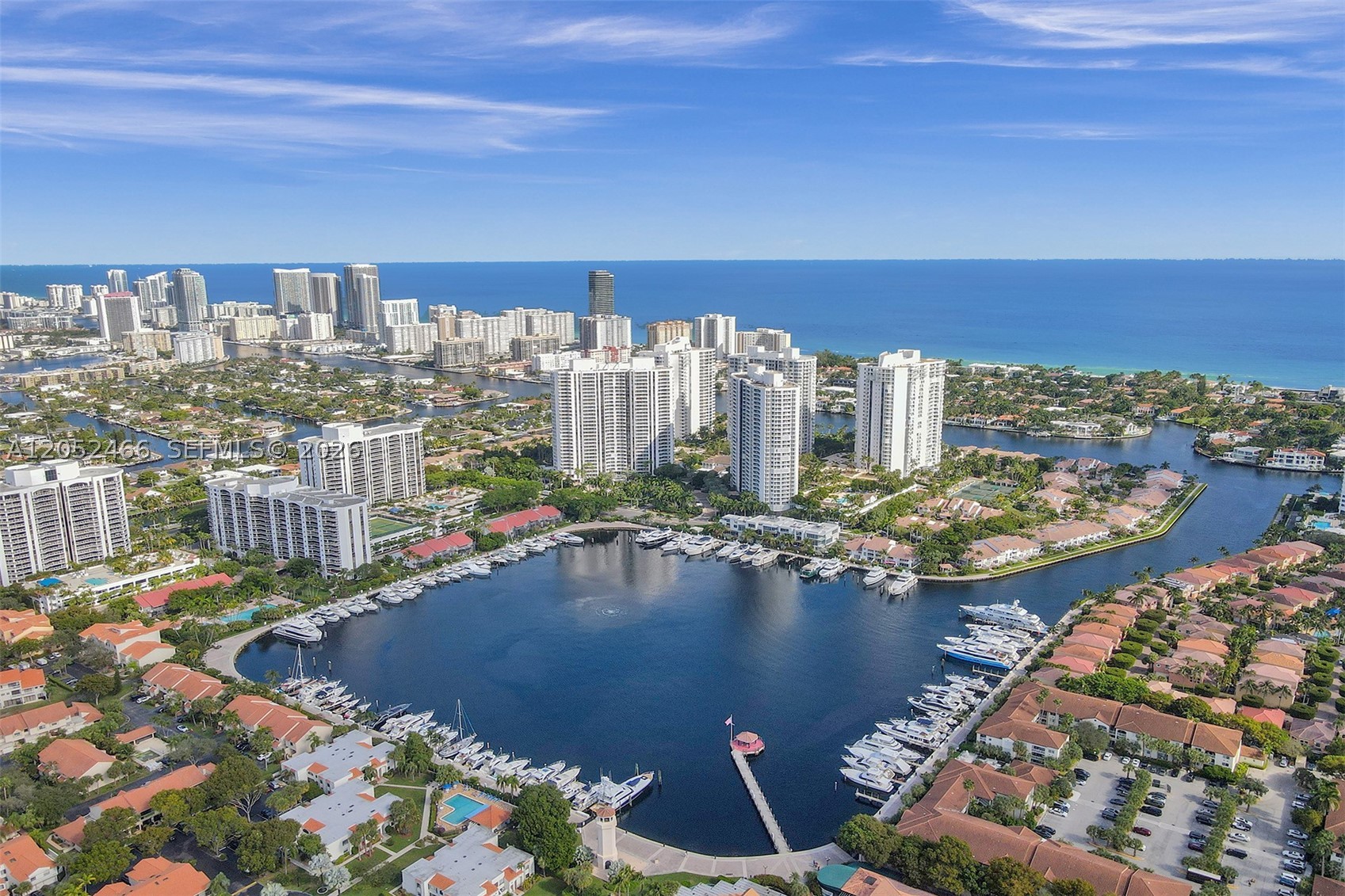 21150 Point Pl 805 — photo