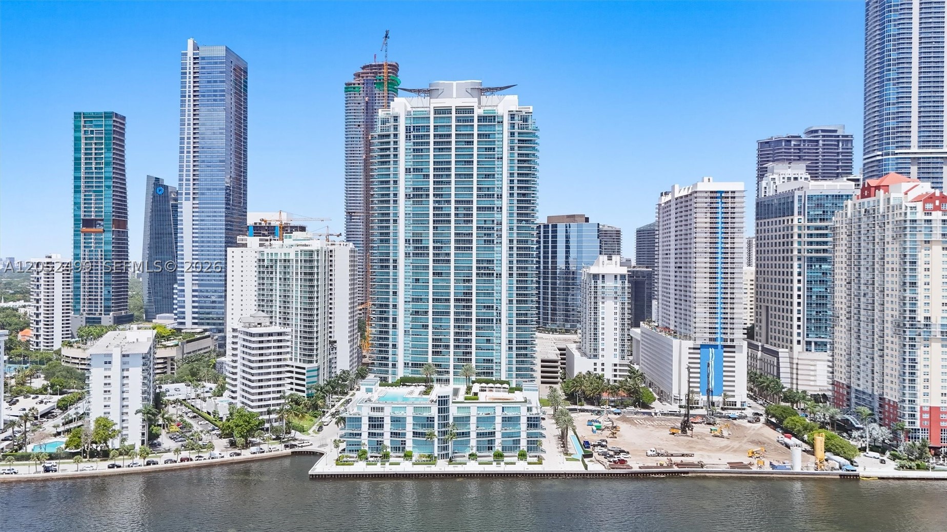1331 Brickell Bay Dr Bl-26 — photo