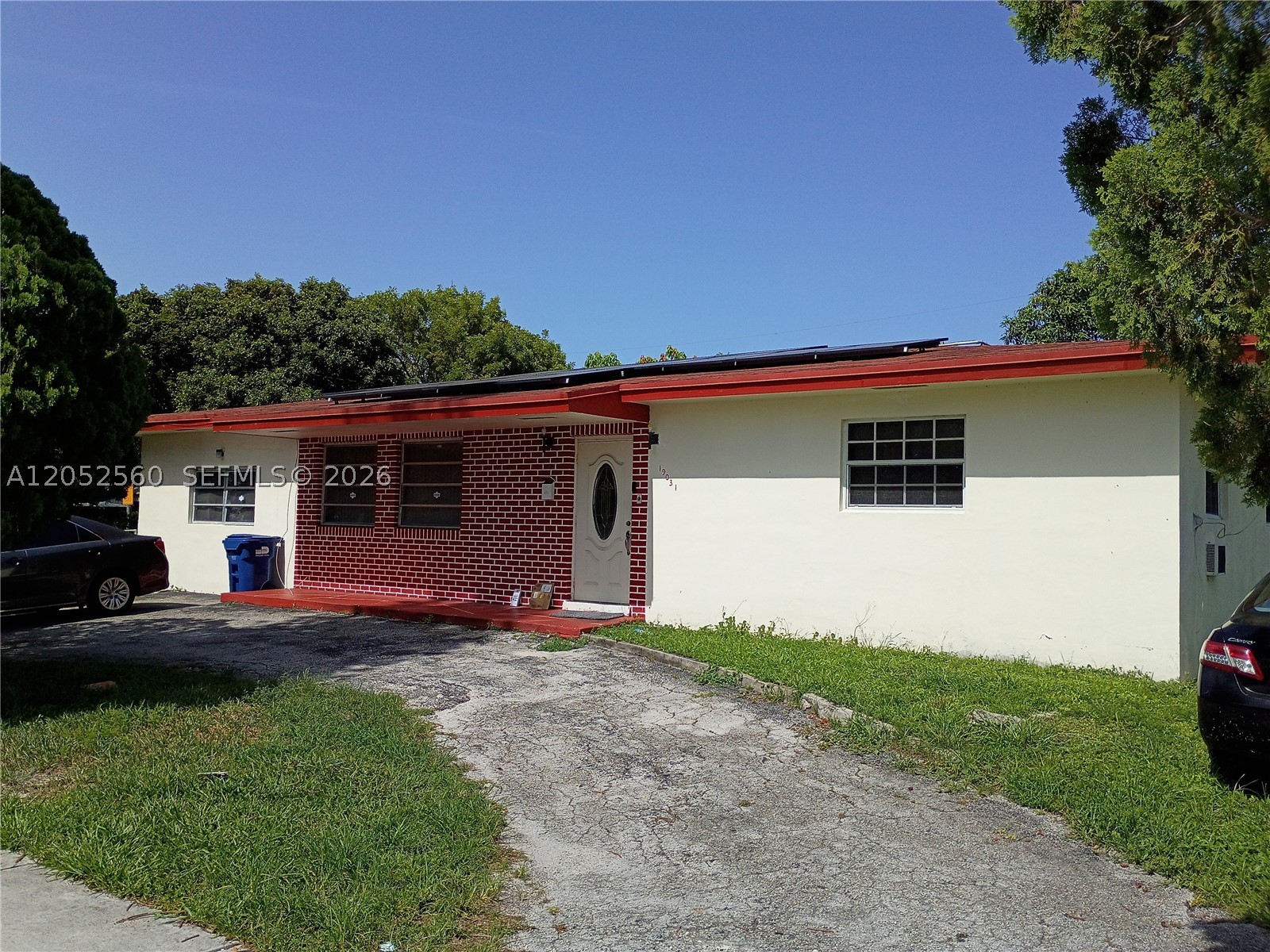 19031 NW 12th Ave — photo